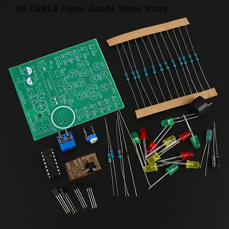 [TG813]New Style DIY Electroni - Diy Electronics Workbench ulasan dan harga