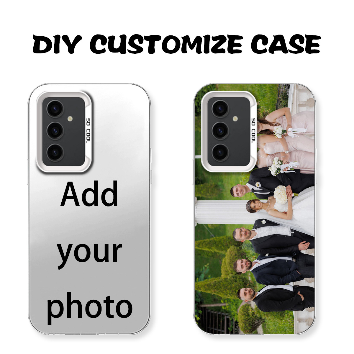 For Samsung Galaxy A55 A54 A53 - Diy Electronics Case ulasan dan harga