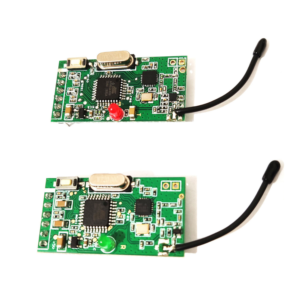 3pc 2.4G NRF24L01 Wireless Dig - Nrf24L01 Module Wireless ulasan dan harga
