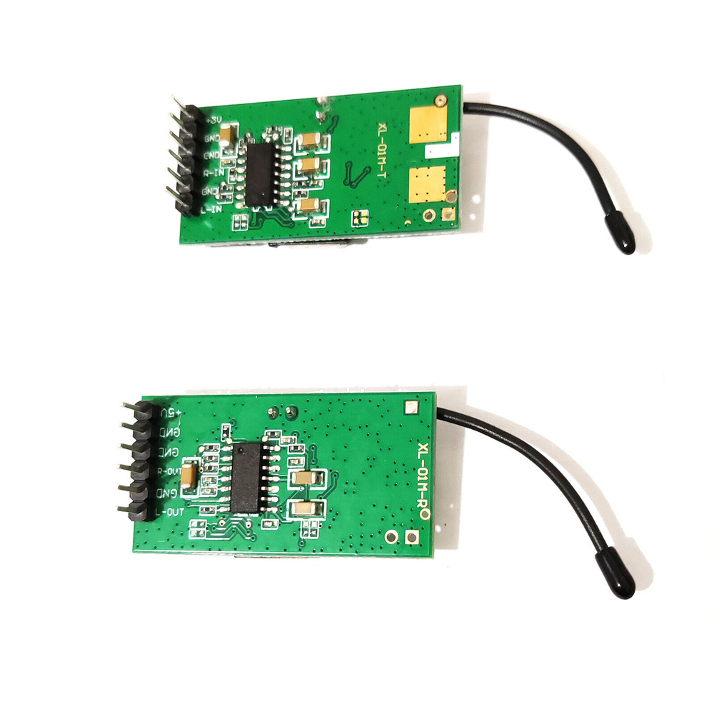 3pc 2.4G NRF24L01 Wireless Dig - Nrf24L01 Module Wireless ulasan dan harga