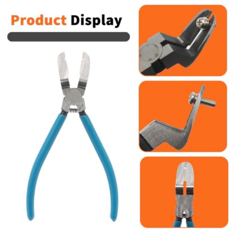 Mutipurpose Diagonal Cutting P - Wire Stripper Cutter ulasan dan harga