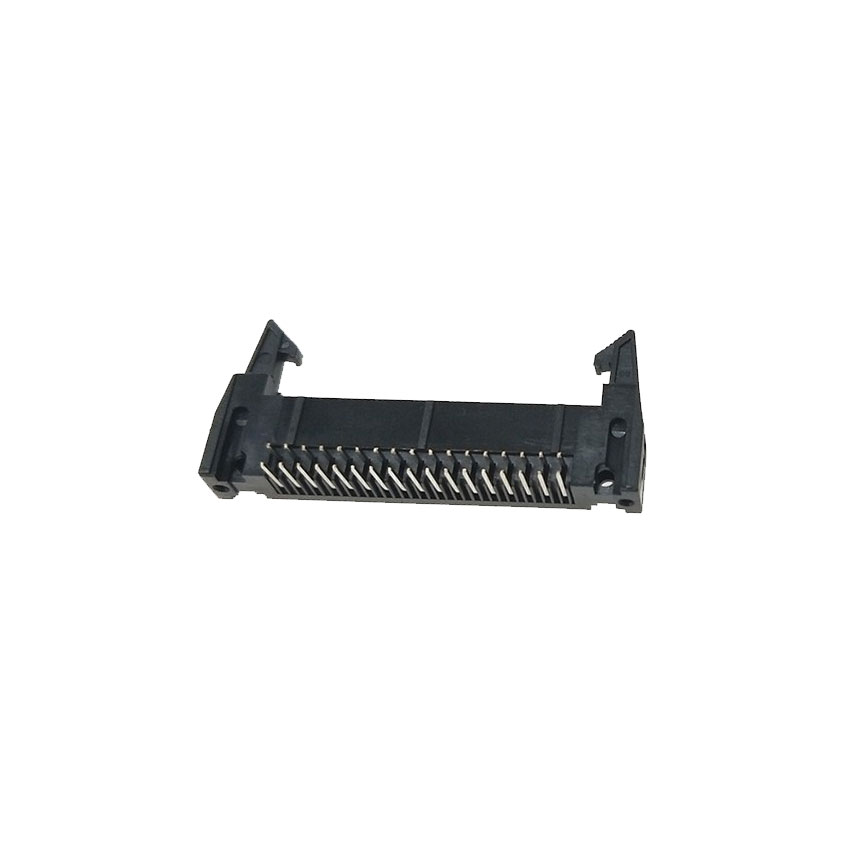 10pcs DC2 10/14/16/20/26/34/40 - Male Female Header Pin ulasan dan harga