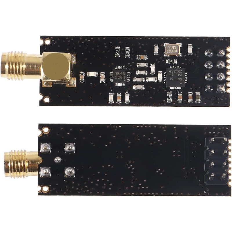 5pcs Wireless Transceiver Modu - Nrf24L01 Module Wireless ulasan dan harga