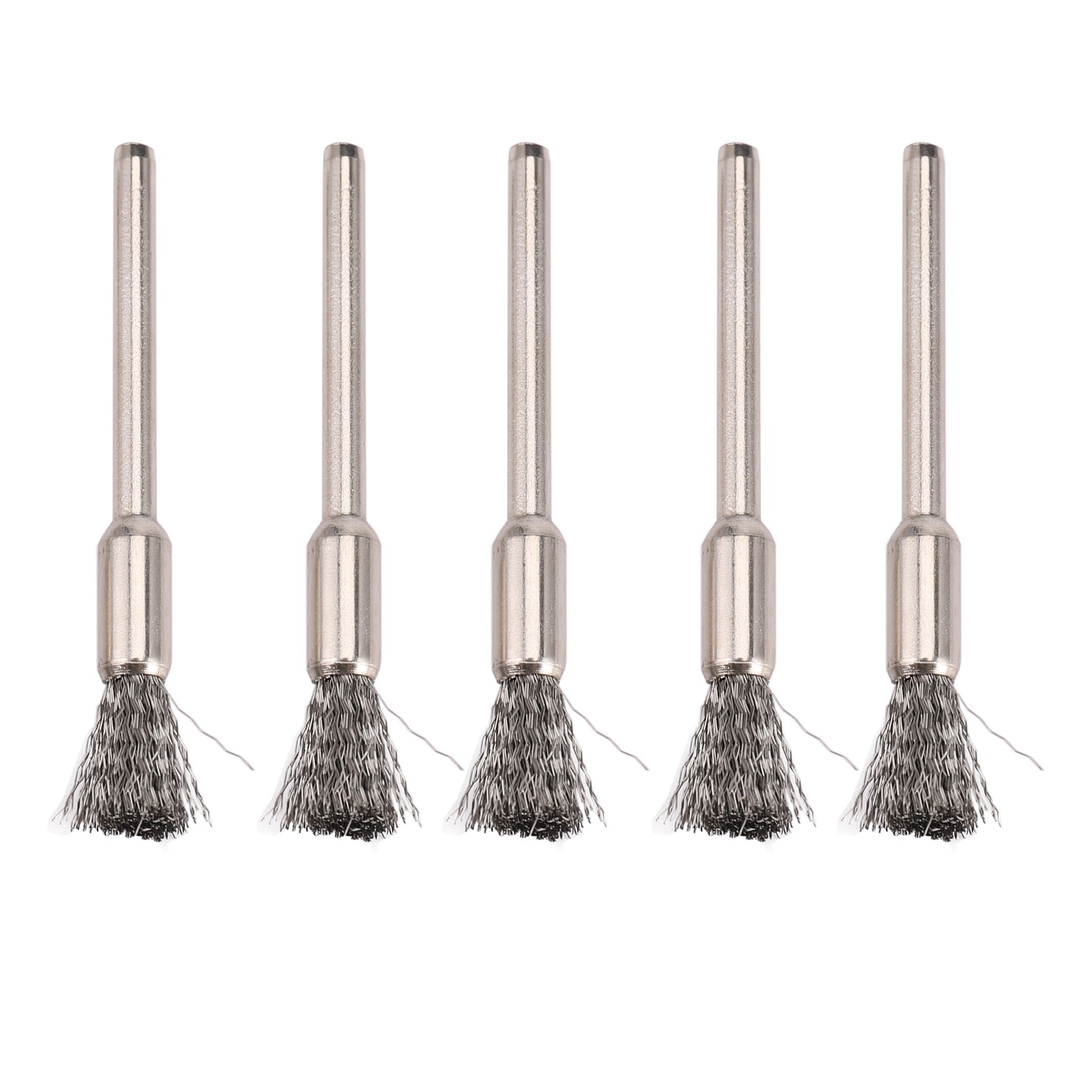 5pcs Cleaning Brush Atomizer T - Diy Vape Electronics ulasan dan harga