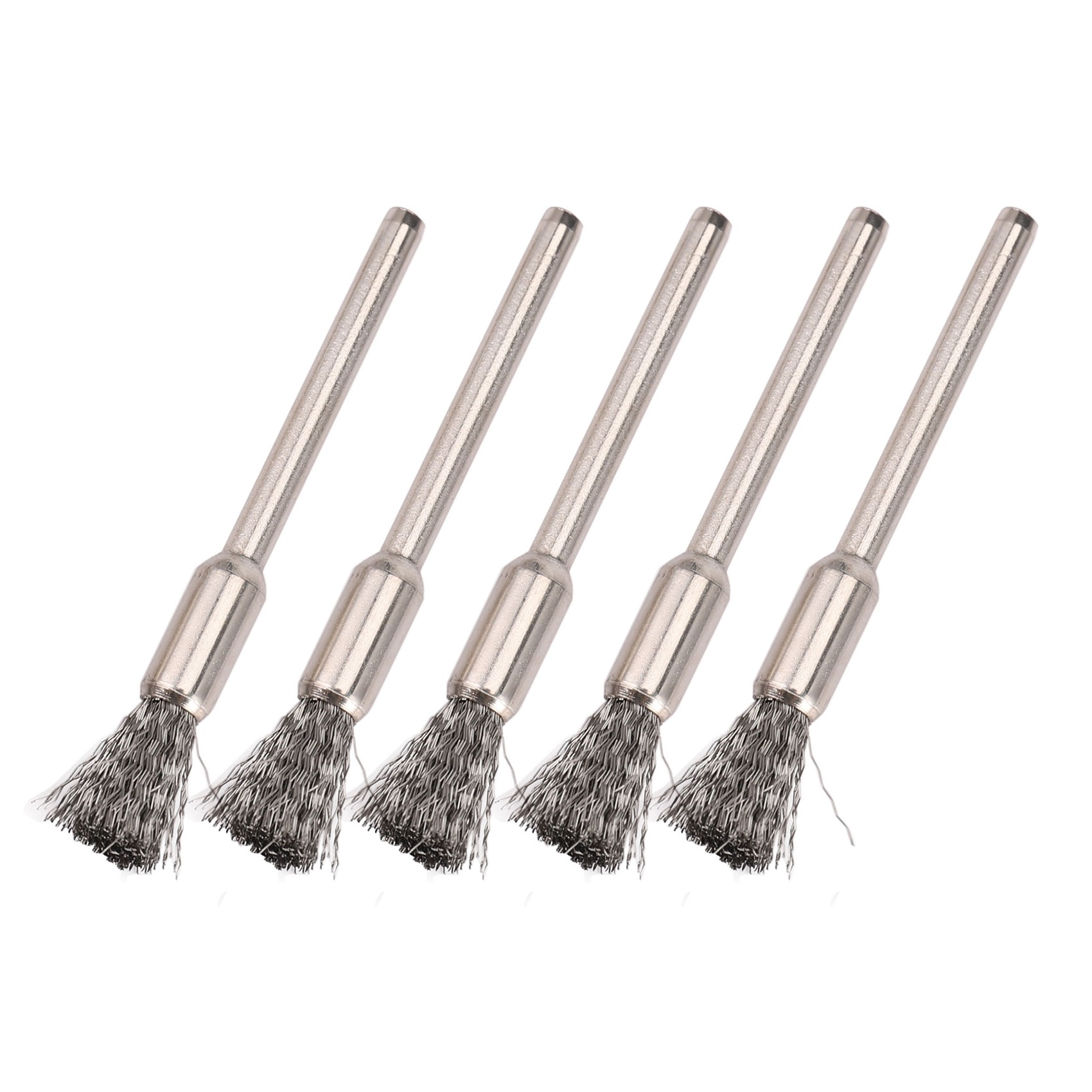 5pcs Cleaning Brush Atomizer T - Diy Vape Electronics ulasan dan harga