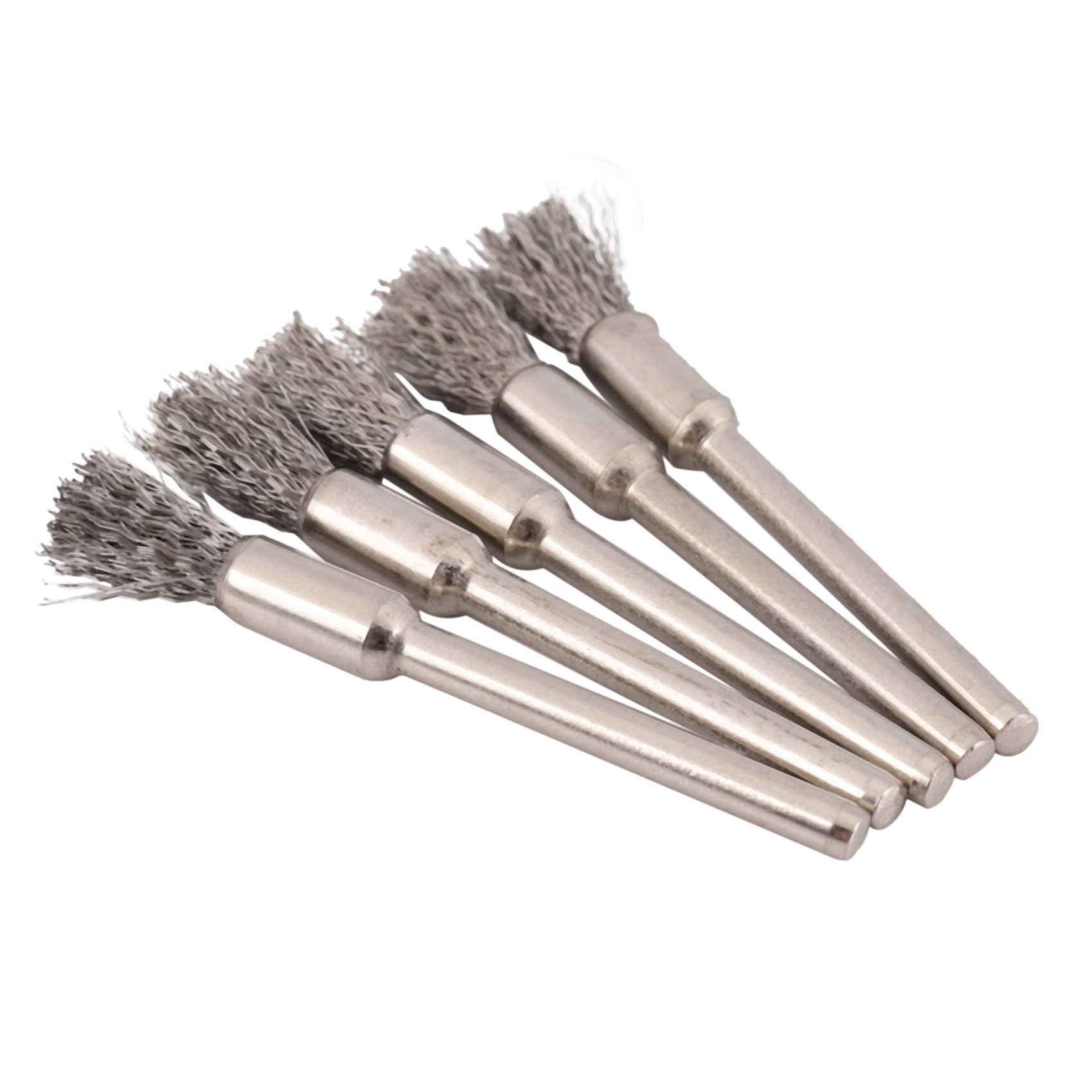 5pcs Cleaning Brush Atomizer T - Diy Vape Electronics ulasan dan harga