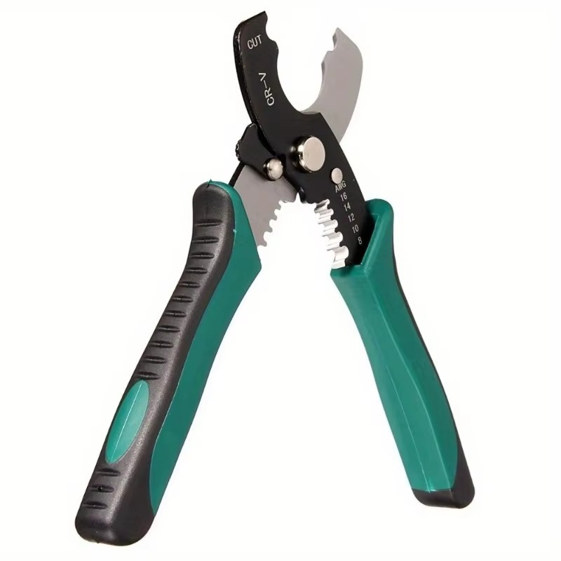 All-in-one Wire Stripper for E - Wire Stripper Cutter ulasan dan harga