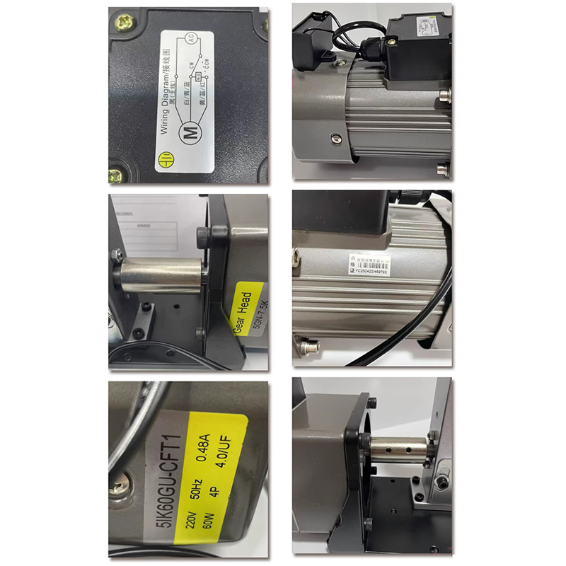 6-Hole 5-Blade Wire Stripper f - Wire Stripper Cutter ulasan dan harga