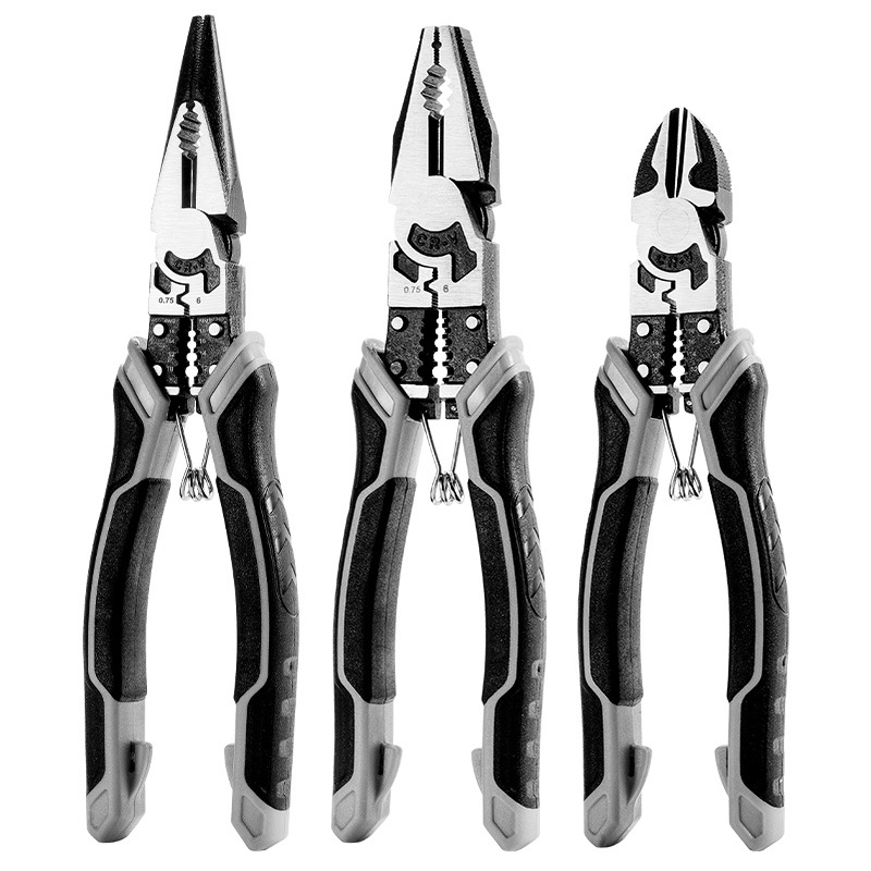 Universal Multifunctional Diag - Wire Stripper Cutter ulasan dan harga