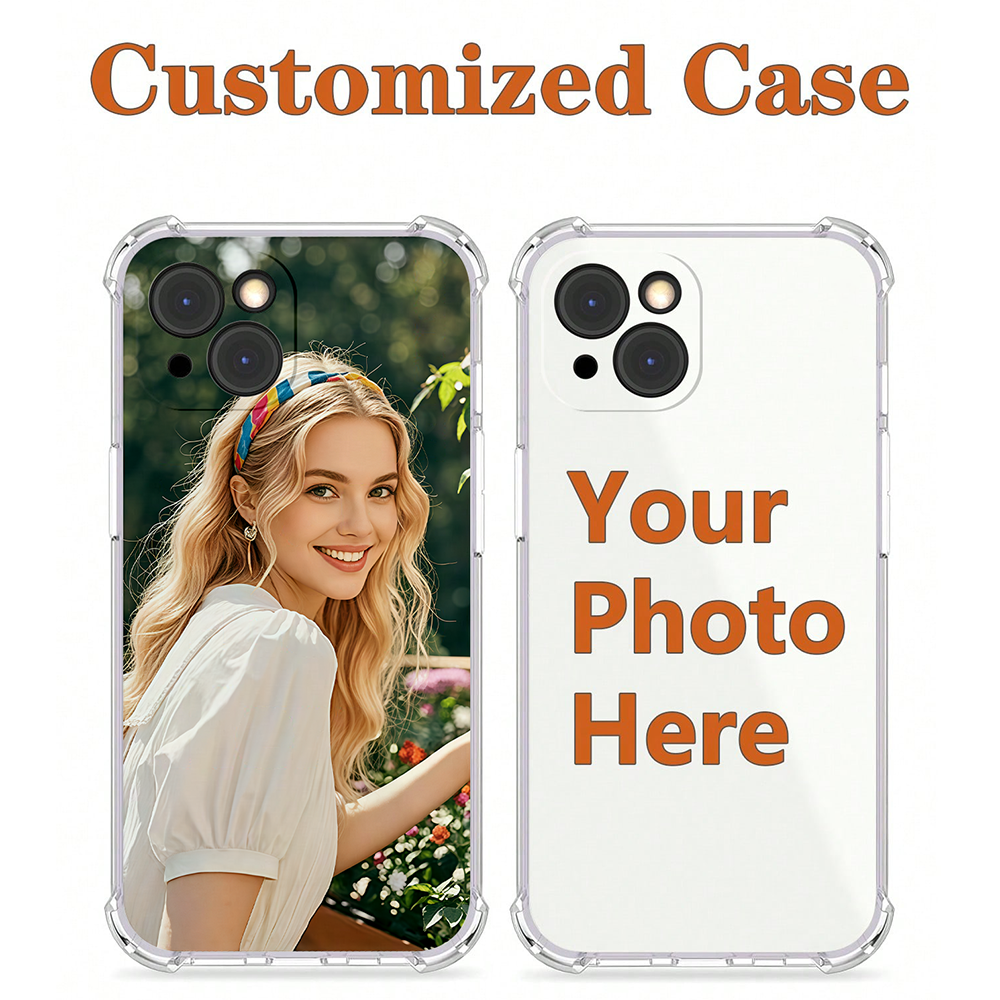 DIY Custom Photo Phone Case Fo - Diy Electronics Case ulasan dan harga