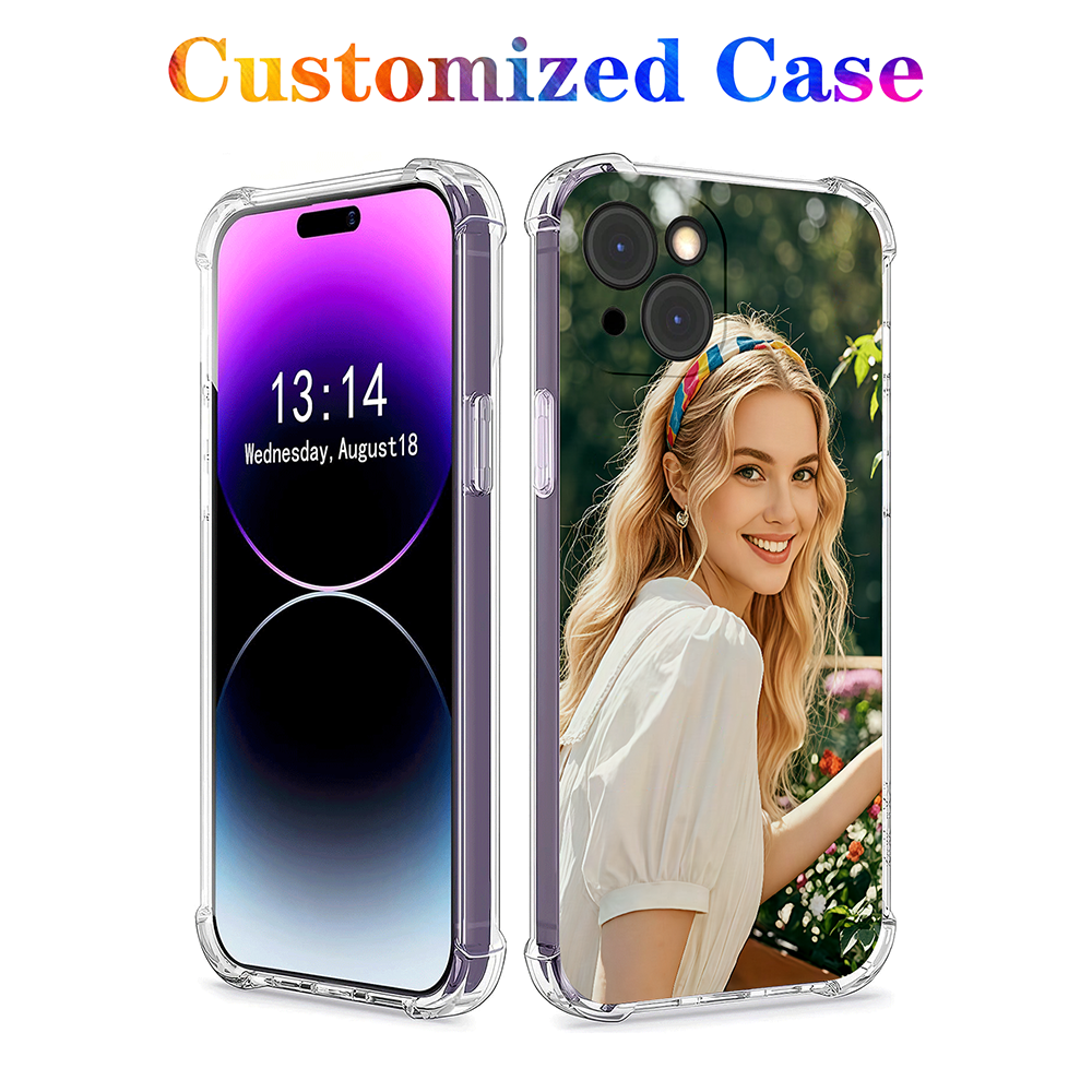 DIY Custom Photo Phone Case Fo - Diy Electronics Case ulasan dan harga