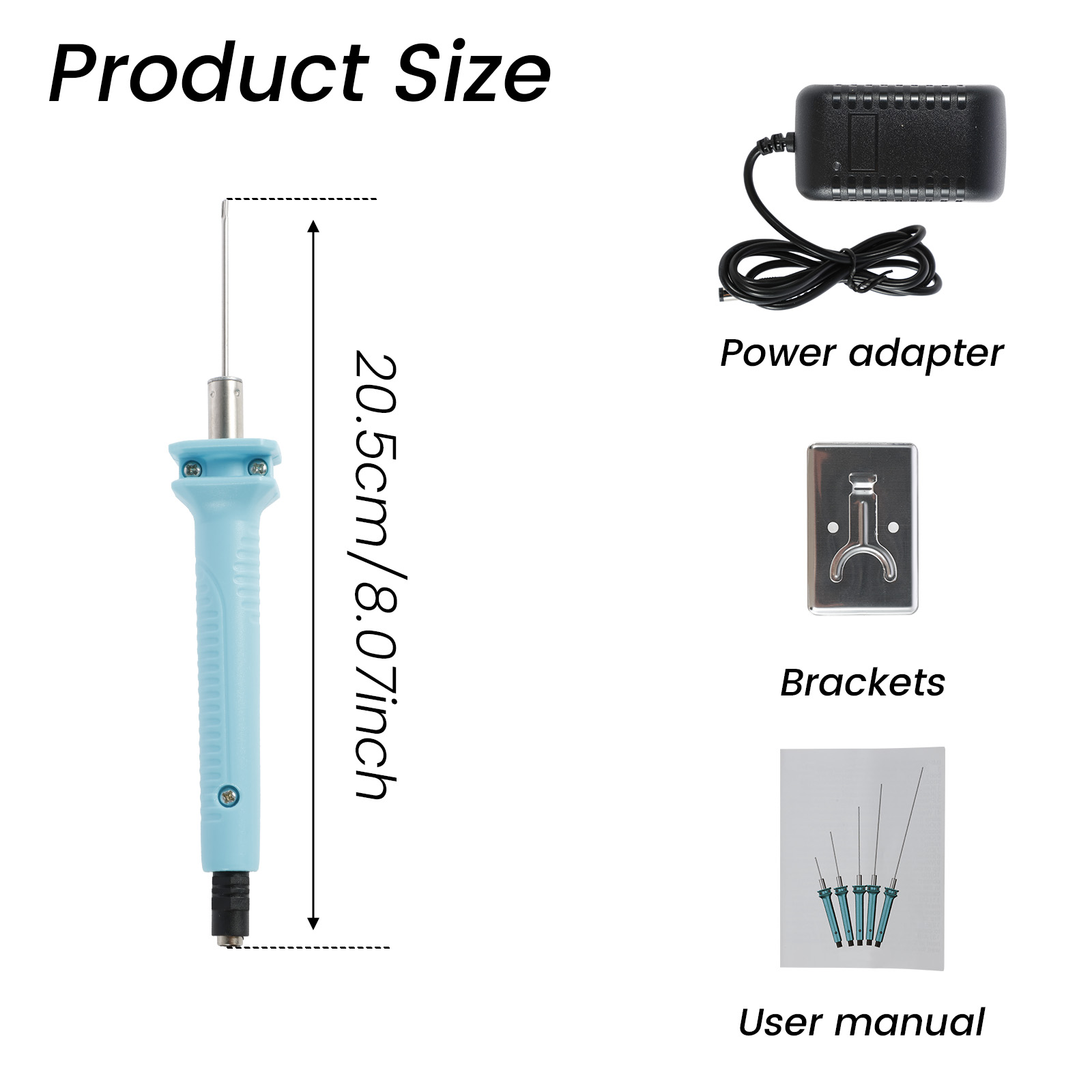 Foam Cutter Electric Hot Wire  - Wire Stripper Cutter ulasan dan harga
